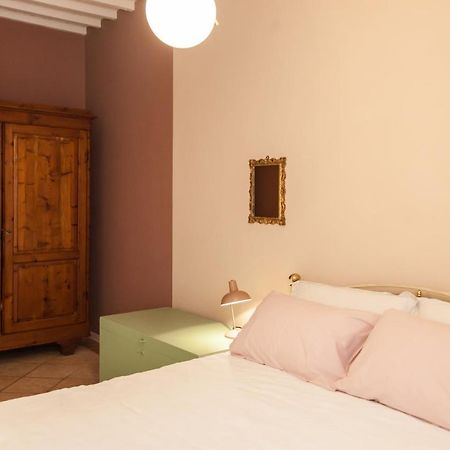 Quadrifoglio Casa Toscana Cantagrillo Kültér fotó